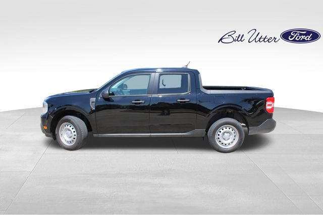 Certified 2023 Ford Maverick XL FWD image 8
