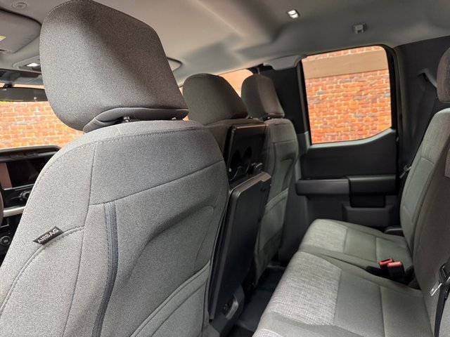 Certified 2022 Ford F150 XLT image 26