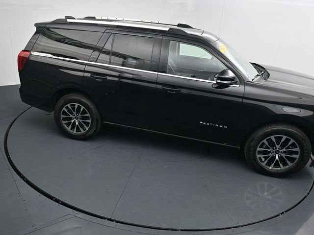 Certified 2025 Ford Expedition Platinum AWD/4WD image 32