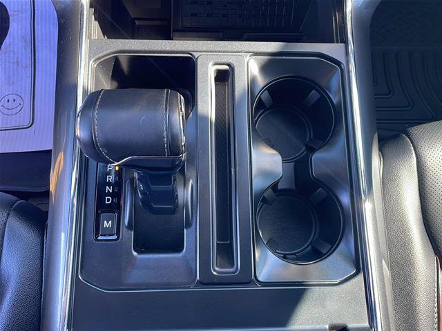 Certified 2023 Ford F150 Lariat w/ Equipment Group 502A High AWD/4WD image 23