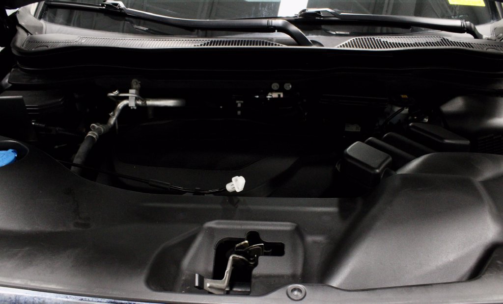 Used 2023 Honda Ridgeline RTL-E image 17
