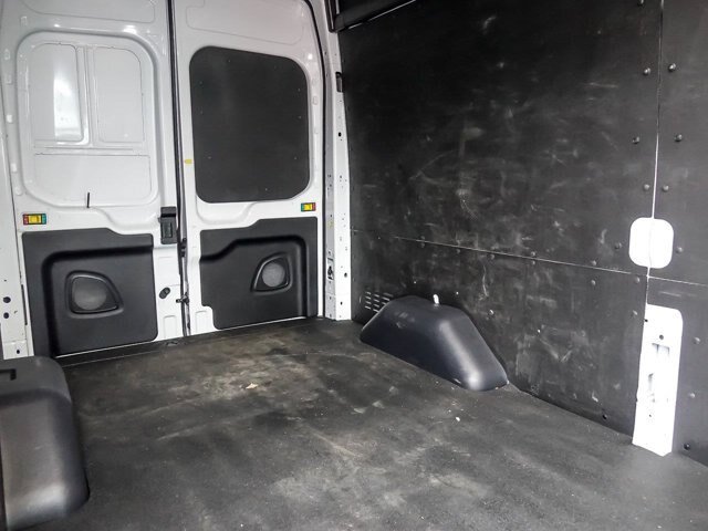 Certified 2026 Ford Transit 250 148 High Roof w/ Load Area Protection Package RWD image 28