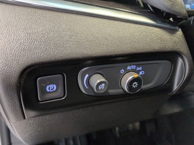 Used 2021 Buick Enclave Avenir image 21