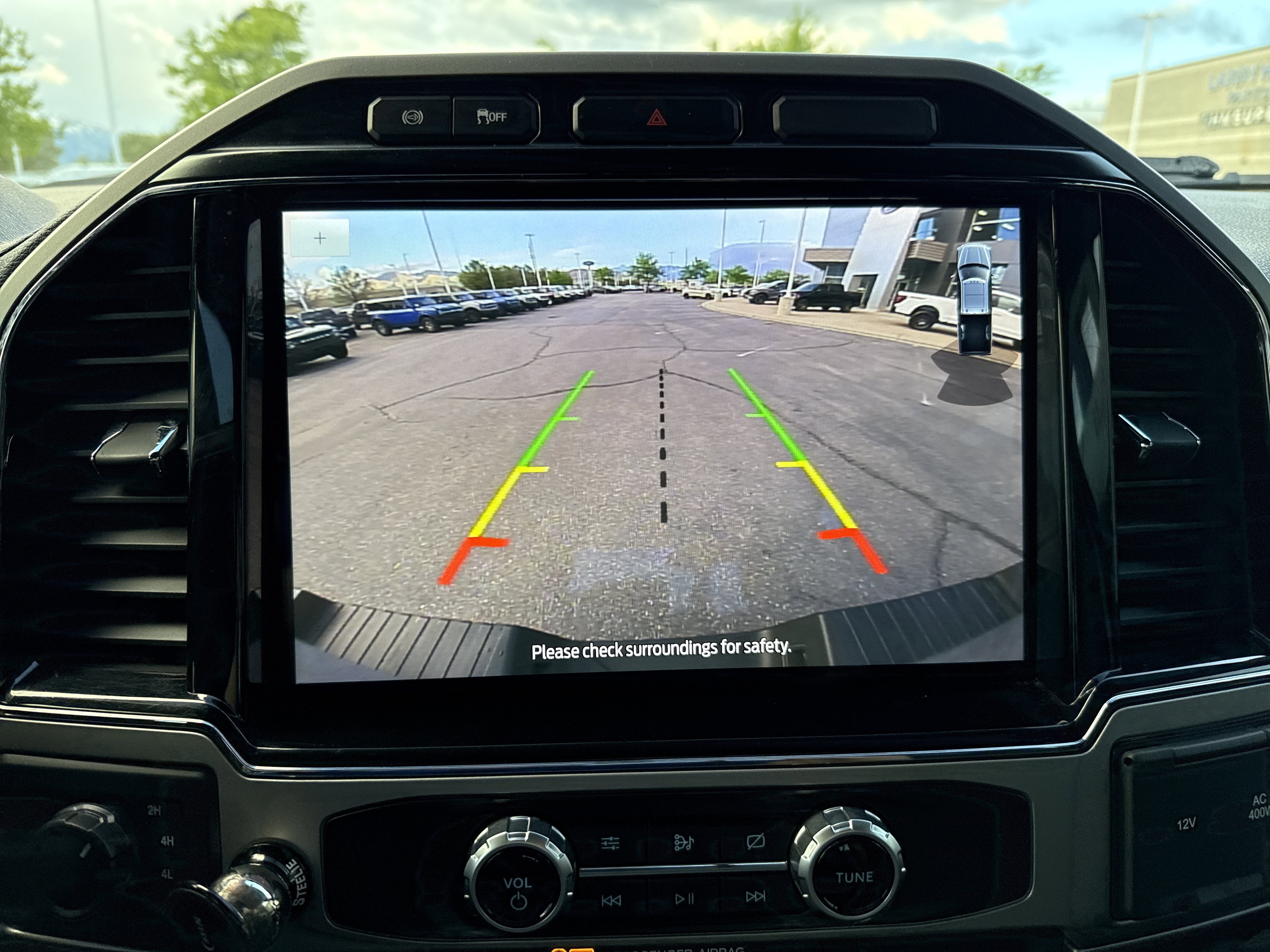 Certified 2022 Ford F250 Lariat AWD/4WD image 22