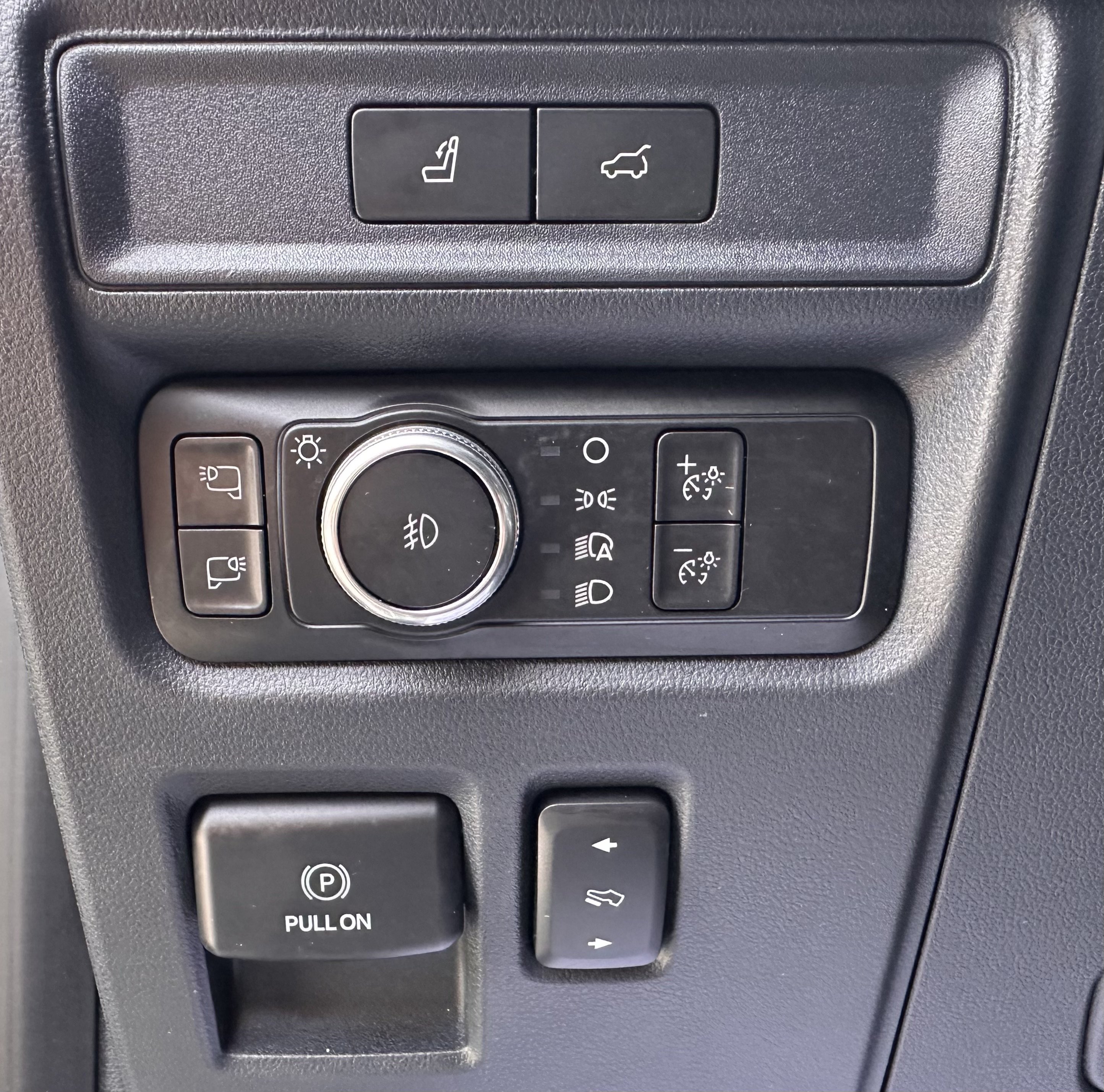 Certified 2022 Ford Expedition Platinum AWD/4WD image 21