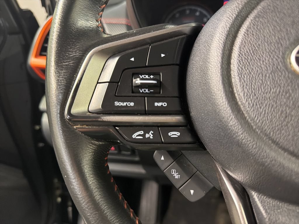 Used 2020 Subaru Forester Sport w/ Popular Package #2 AWD/4WD image 21