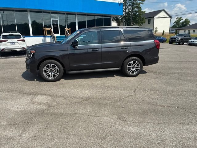 Certified 2025 Ford Expedition Active AWD/4WD image 20