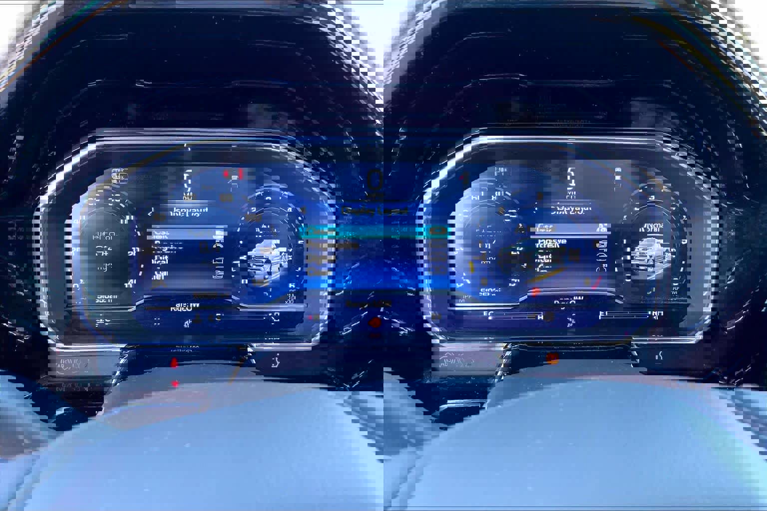 Used 2024 Chevrolet Silverado 1500 LTZ image 25