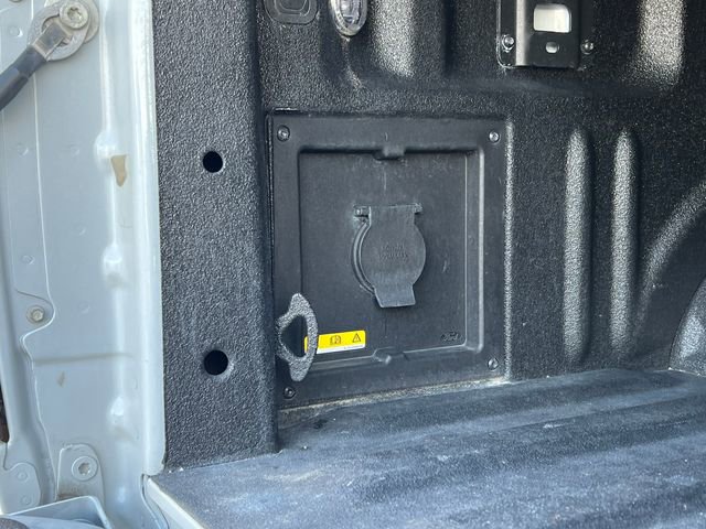 Certified 2024 Ford F150 Raptor w/ Equipment Group 803A Raptor R image 13