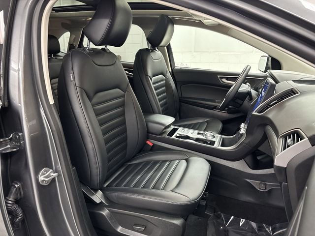 Certified 2022 Ford Edge SEL w/ Convenience Package image 15