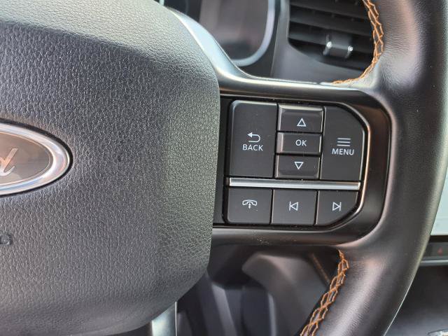 Certified 2023 Ford Expedition Platinum AWD/4WD image 11
