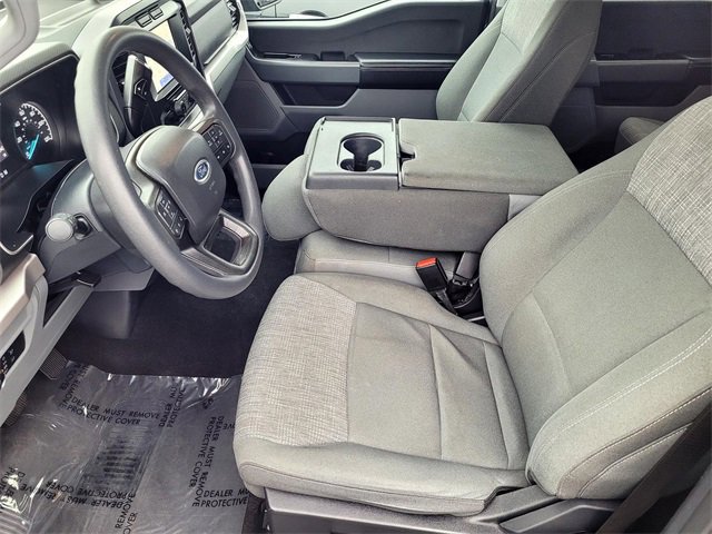 Certified 2023 Ford F150 XLT image 10
