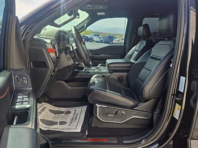 Certified 2024 Ford F150 Raptor image 19