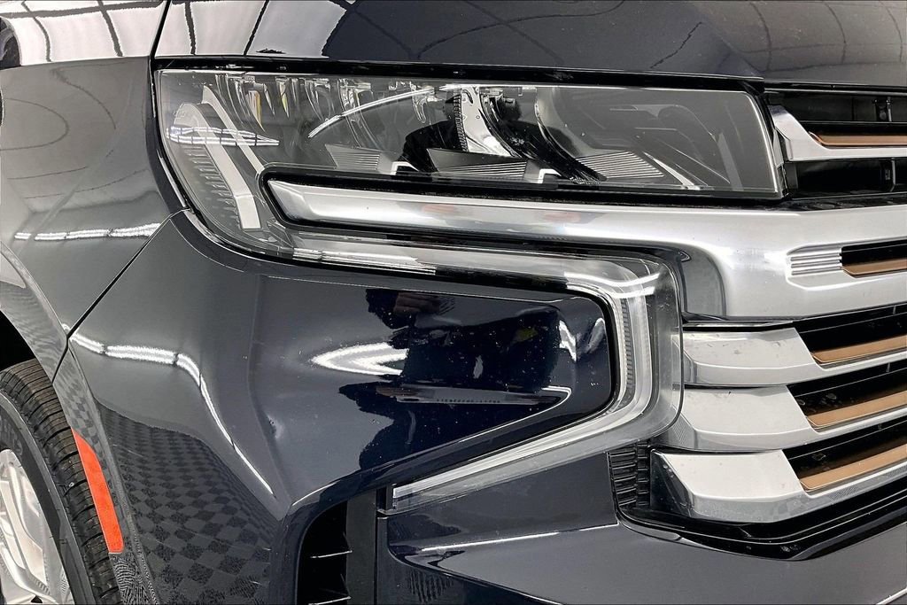 Used 2024 Chevrolet Tahoe High Country image 30