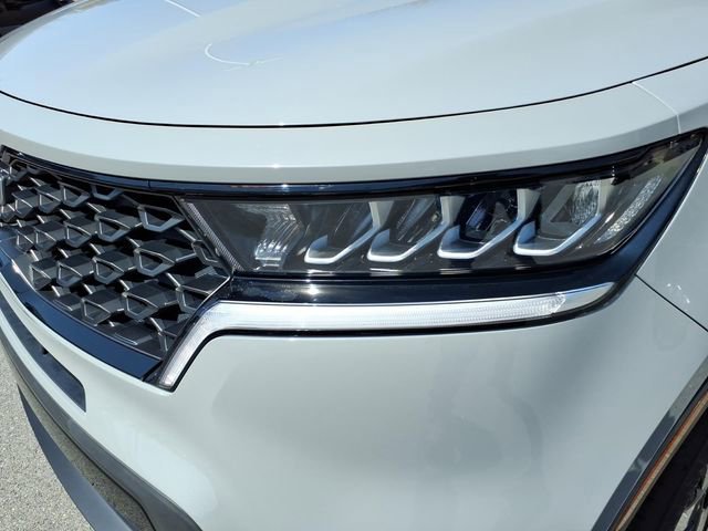 Used 2022 Kia Sorento S image 14
