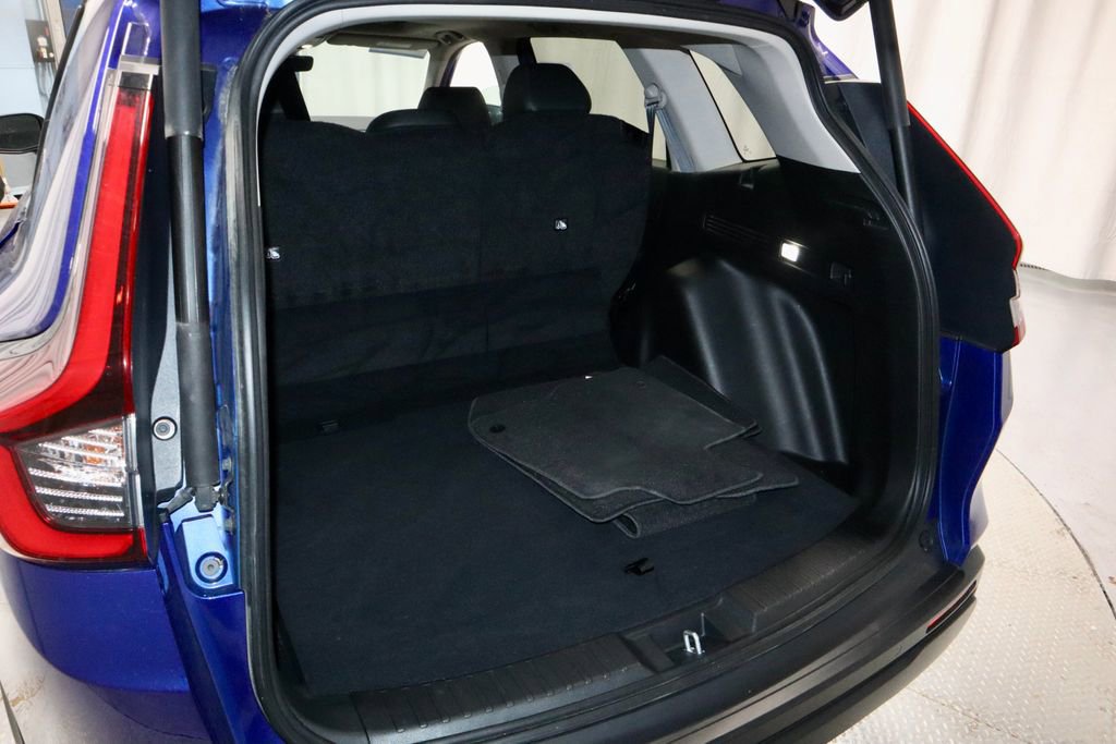 Used 2025 Honda CR-V EX-L image 13