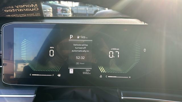 Used 2025 Kia K5 GT-Line image 18