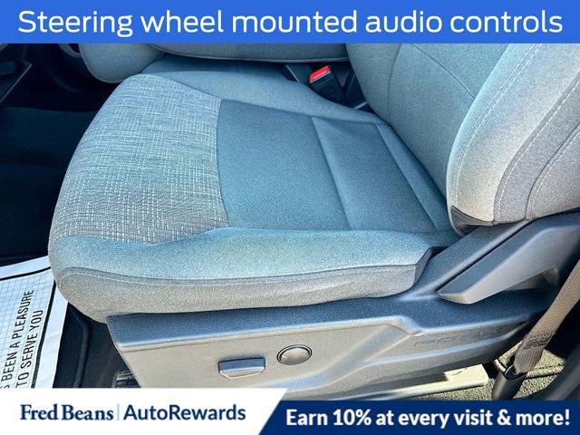 Certified 2024 Ford F250 XLT image 22