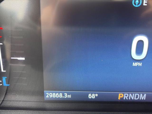 Certified 2025 Ford Ranger XLT w/ Equipment Group 301A High AWD/4WD image 24