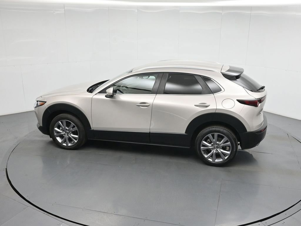 Used 2023 MAZDA CX-30 AWD 2.5 S w/ Select Package image 25