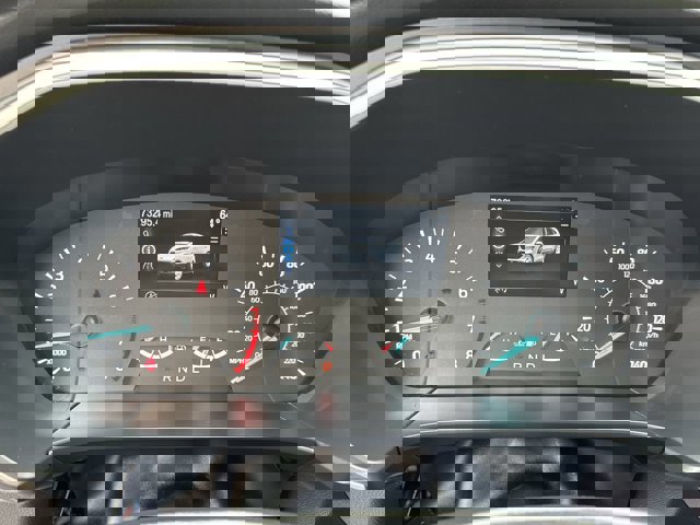 Certified 2022 Ford Escape SE w/ Cold Weather Package image 8