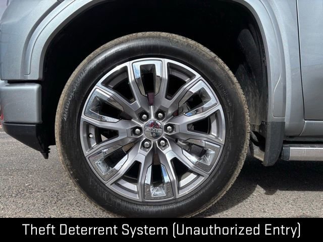 Used 2024 GMC Sierra 1500 Denali w/ Denali Reserve Package image 29
