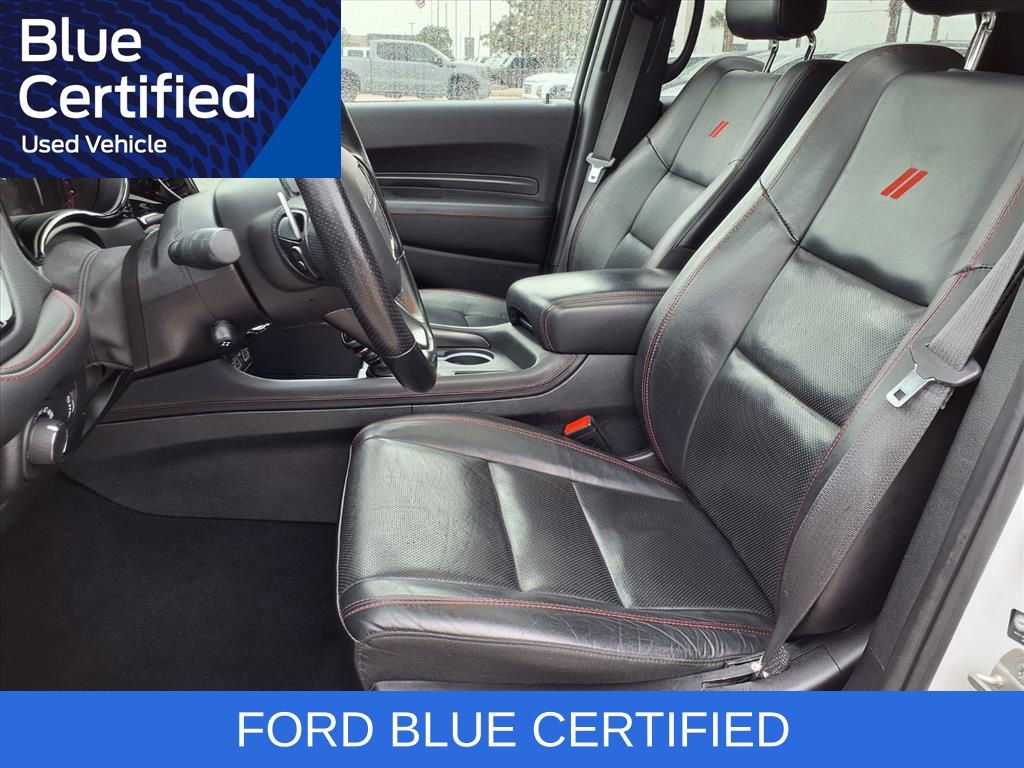 Used 2024 Dodge Durango GT RWD image 24