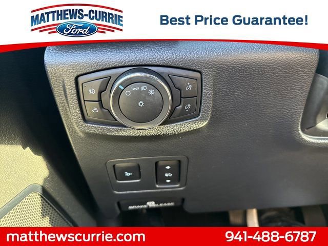 Certified 2022 Ford F250 Lariat w/ Black Appearance Package image 28