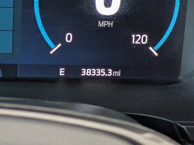 Certified 2021 Ford F150 Tremor w/ Equipment Group 402A High image 27