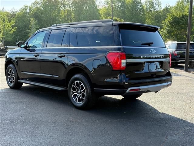 Certified 2024 Ford Expedition Max XLT RWD image 6