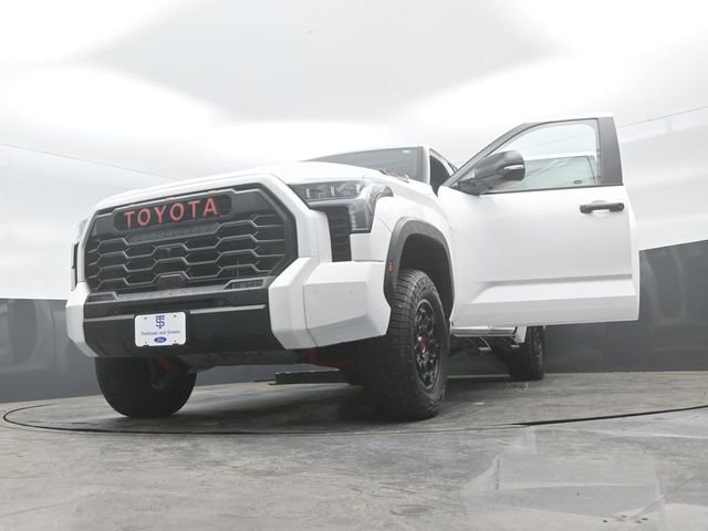 Used 2026 Toyota Tundra TRD Pro AWD/4WD image 32