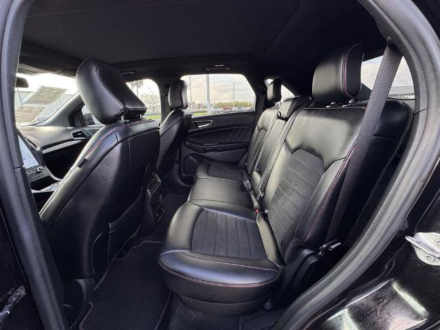 Certified 2022 Ford Edge ST-Line image 15