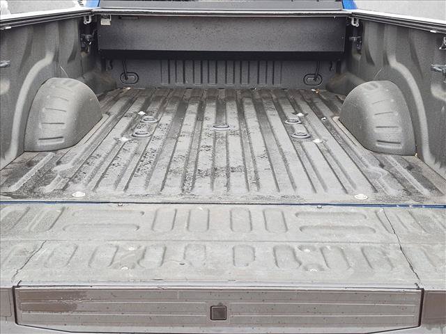 Certified 2022 Ford F350 Platinum AWD/4WD image 6