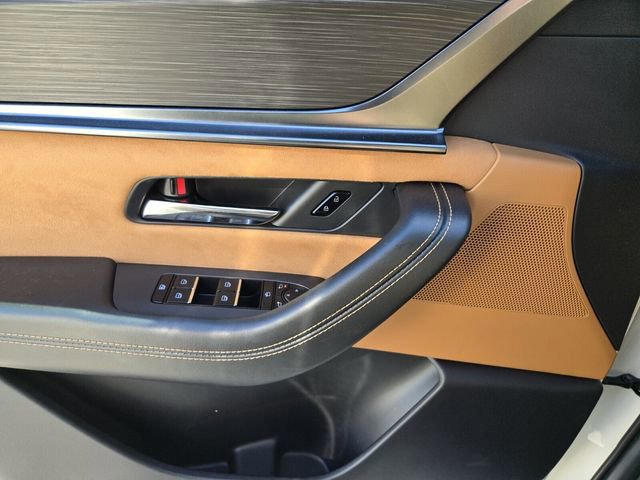 Used 2025 MAZDA CX-70 3.3 Turbo S w/ Premium Plus AWD/4WD image 31