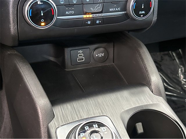 Certified 2024 Ford Escape Active image 32