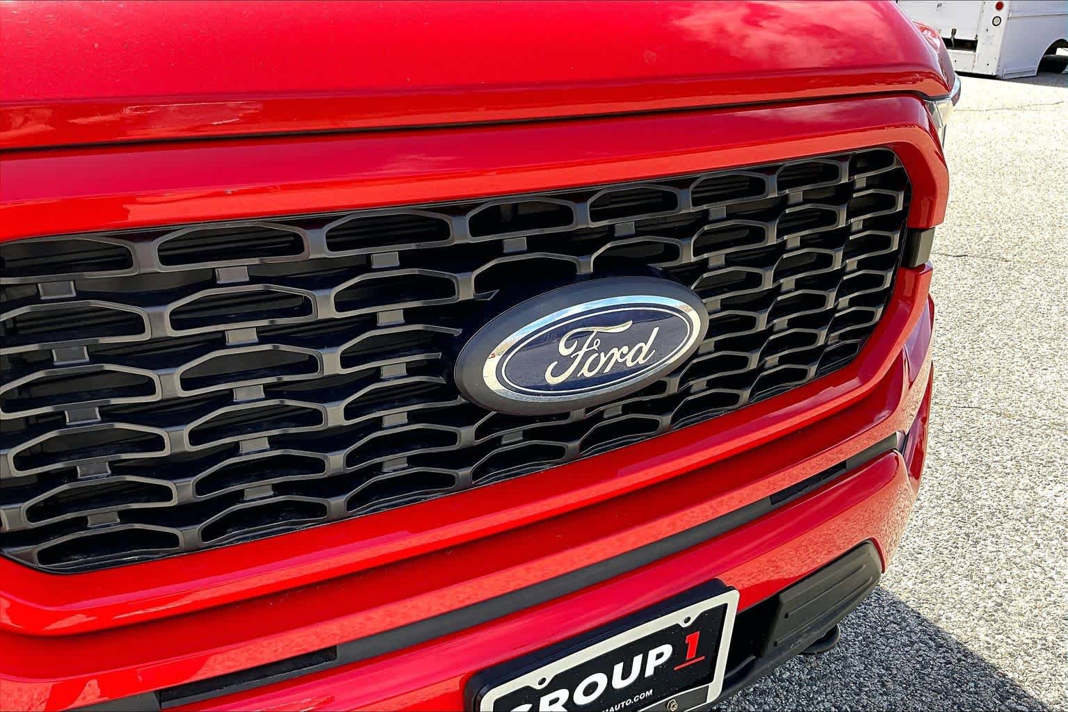 Certified 2021 Ford F150 XL w/ STX Appearance Package AWD/4WD image 32