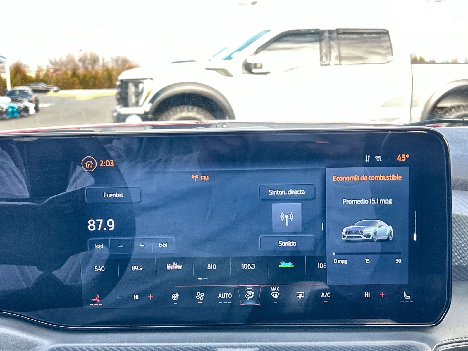 Certified 2024 Ford Mustang GT Premium image 18