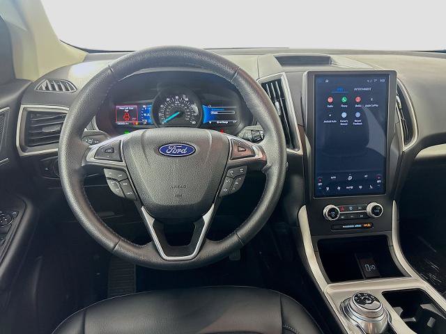 Certified 2024 Ford Edge SEL w/ Convenience Package AWD/4WD image 21