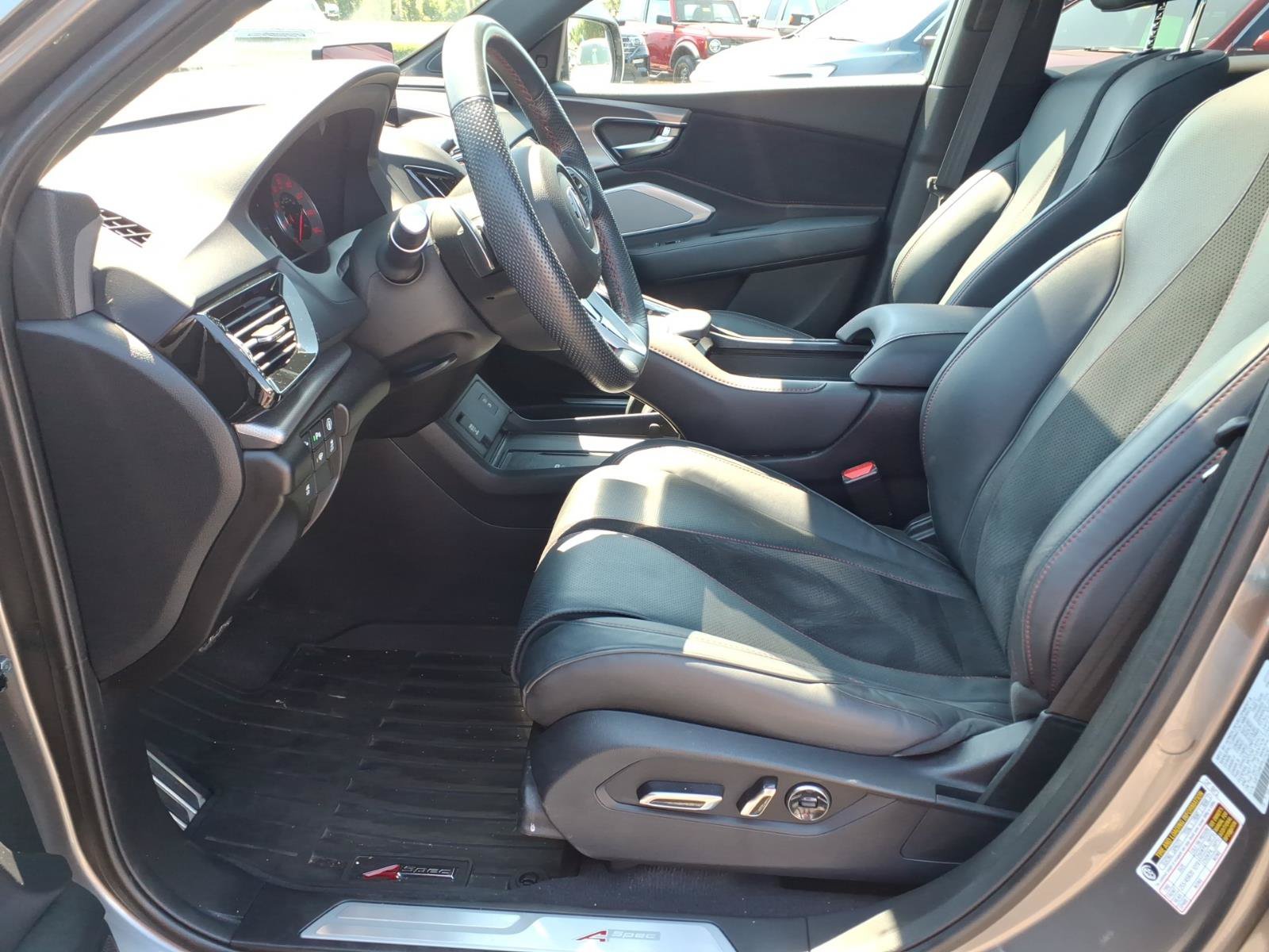 Used 2023 Acura RDX w/ Advance Package AWD/4WD image 20
