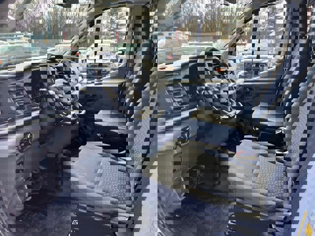 Certified 2024 Ford Transit 250 w/ Exterior Upgrade Package image 6