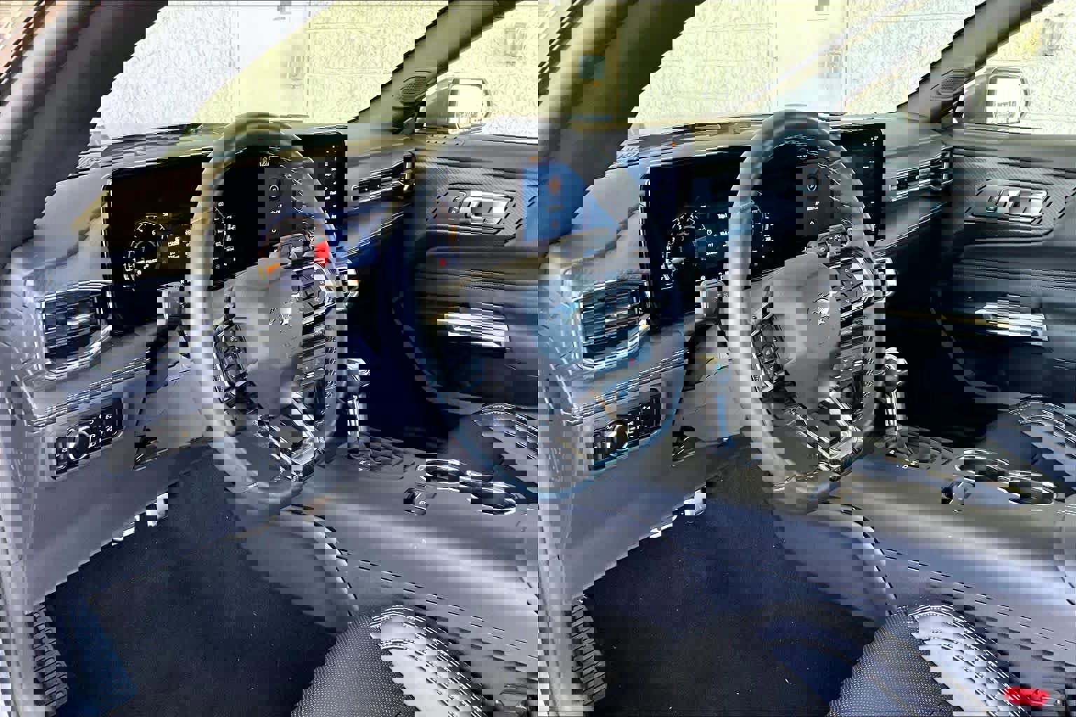 Certified 2025 Ford Mustang GT Premium image 15