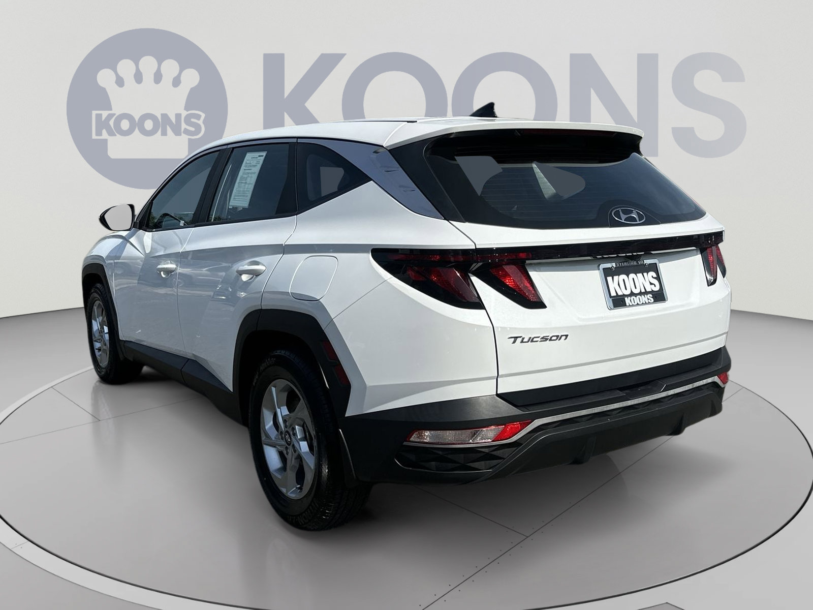 Used 2023 Hyundai Tucson SE FWD image 8