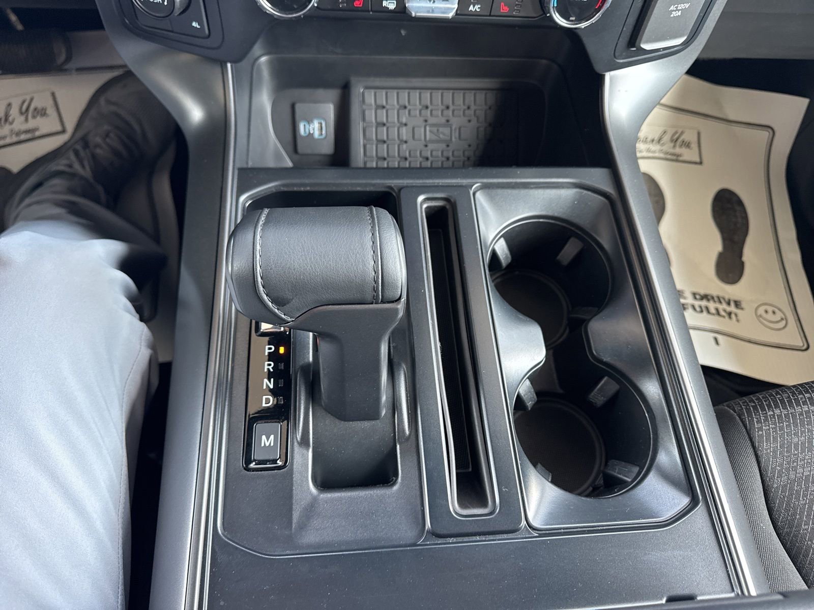 Certified 2024 Ford F150 XLT w/ Equipment Group 302A MID image 37