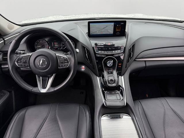 Used 2023 Acura RDX FWD w/ Technology Package image 13