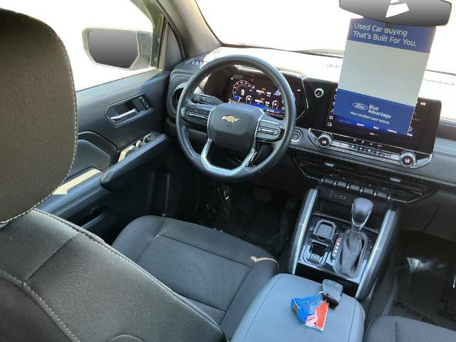 Used 2024 Chevrolet Colorado LT w/ LT Convenience Package RWD image 30