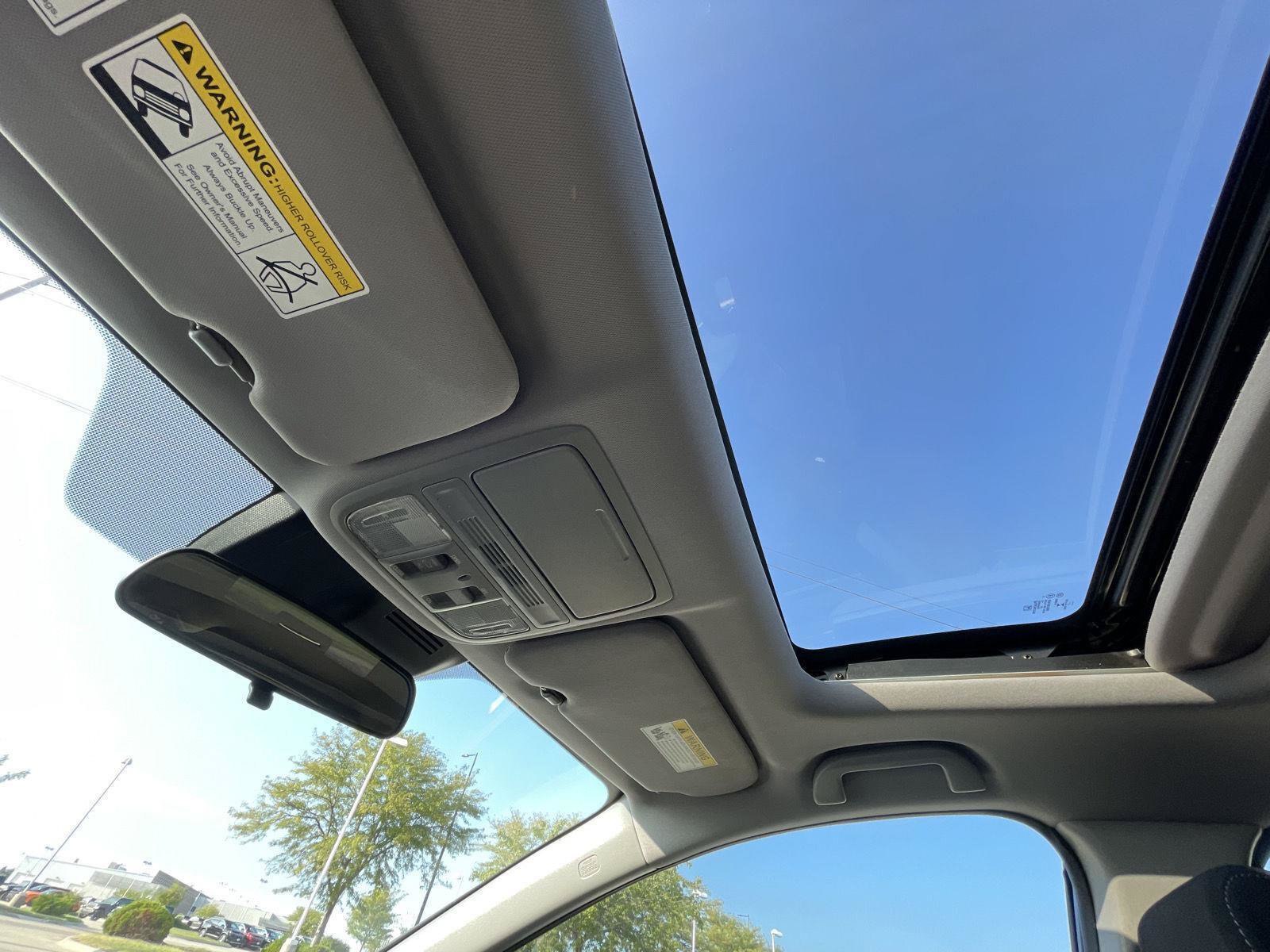 Used 2017 Honda CR-V EX image 20