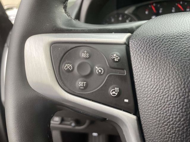 Used 2023 GMC Terrain SLT w/ Tech Package FWD image 26