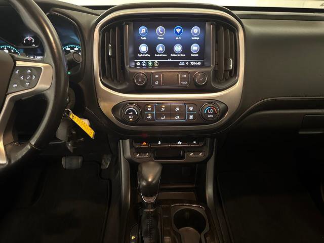 Used 2022 GMC Canyon Elevation w/ Elevation Premium Package image 24