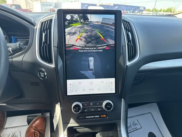 Certified 2024 Ford Edge SEL w/ Convenience Package AWD/4WD image 23