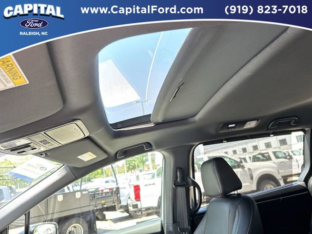 Used 2025 Honda Odyssey Sport-L image 21